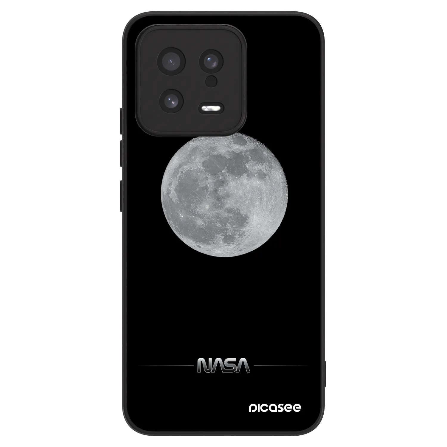 Picasee ULTIMATE CASE za Xiaomi 13 - Moon Minimal