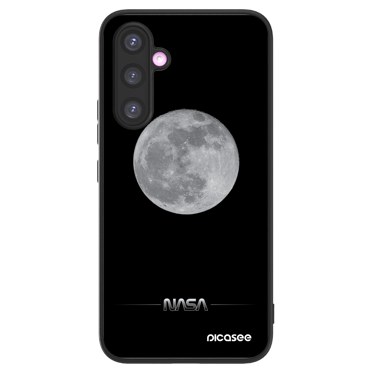 Picasee ULTIMATE CASE za Samsung Galaxy A54 5G A546B - Moon Minimal