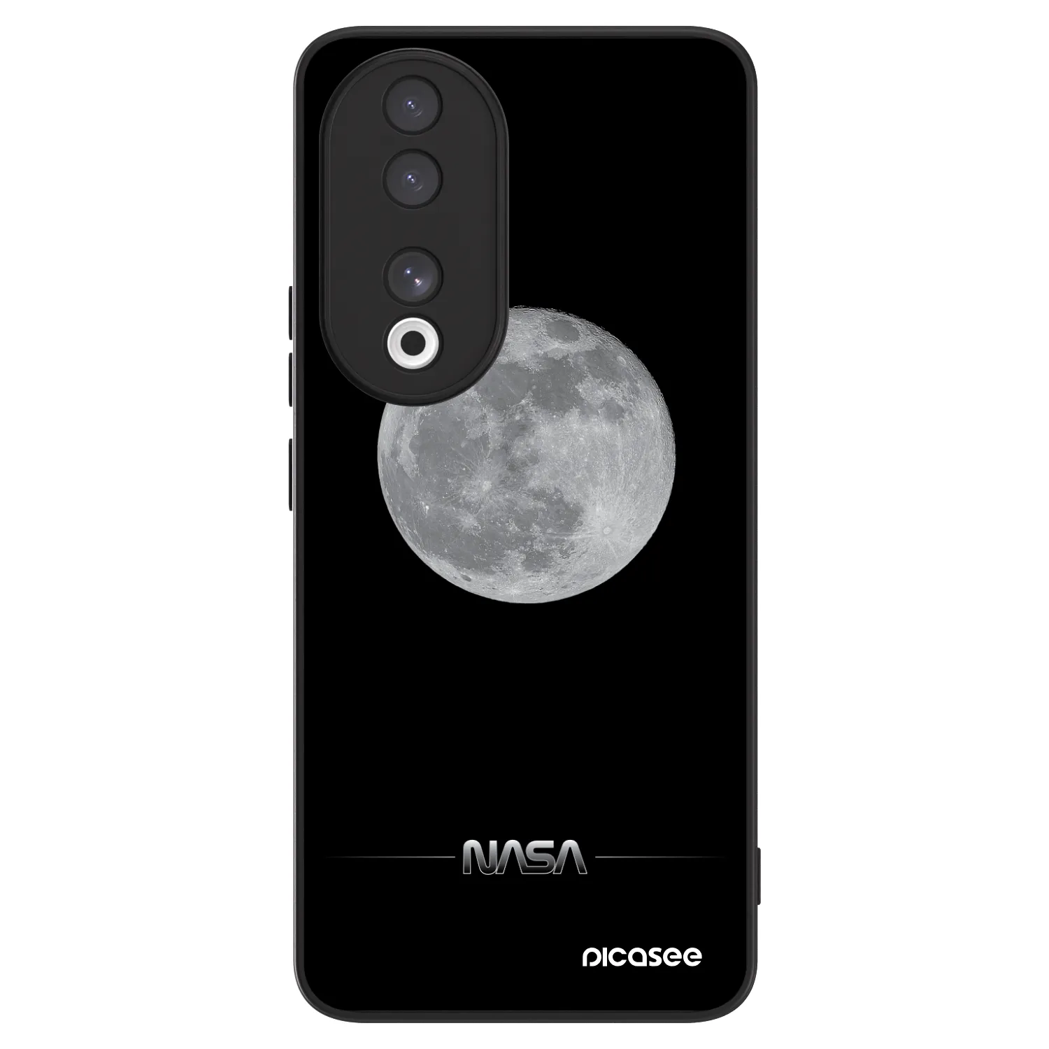 Picasee ULTIMATE CASE za Honor 90 5G - Moon Minimal