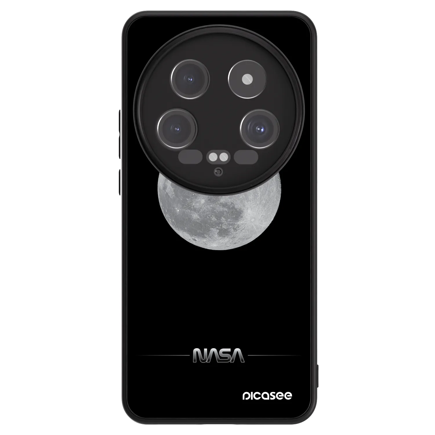 Picasee ULTIMATE CASE za Xiaomi 14 Ultra - Moon Minimal