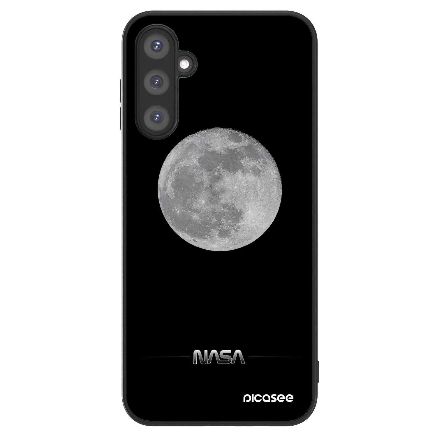 Picasee ULTIMATE CASE za Samsung Galaxy A05s A057G - Moon Minimal