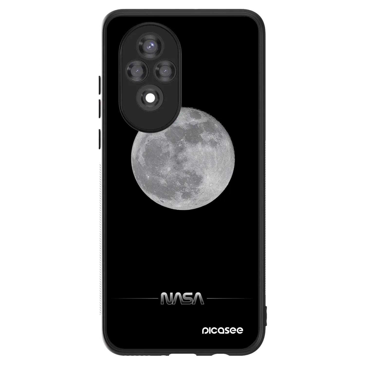 Picasee ULTIMATE CASE za Honor 200 5G - Moon Minimal