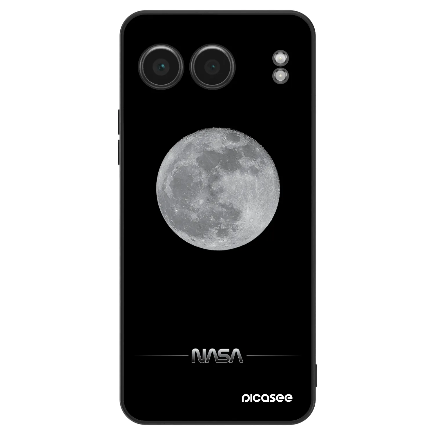 Picasee ULTIMATE CASE za OnePlus Nord 4 - Moon Minimal