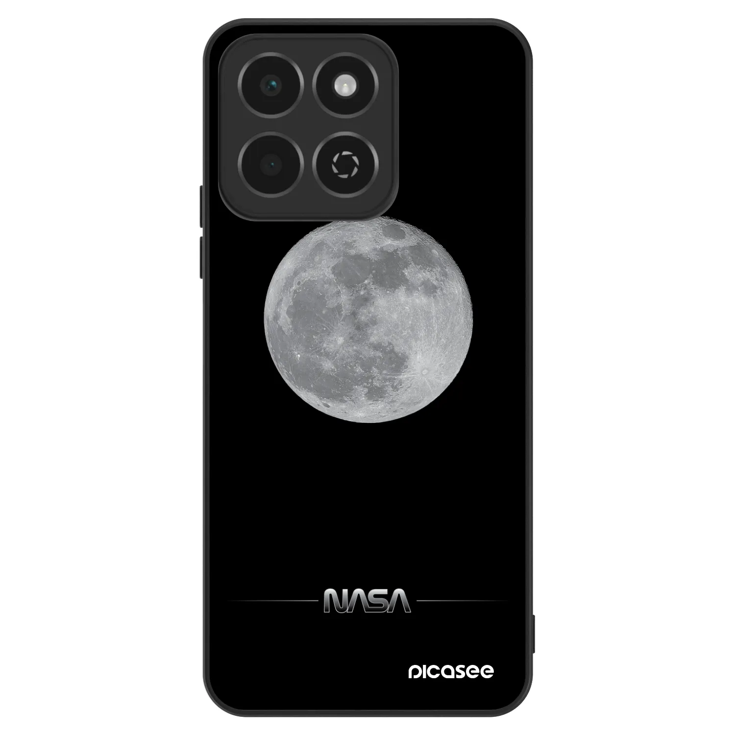 Picasee ULTIMATE CASE za Honor 200 Smart 5G - Moon Minimal