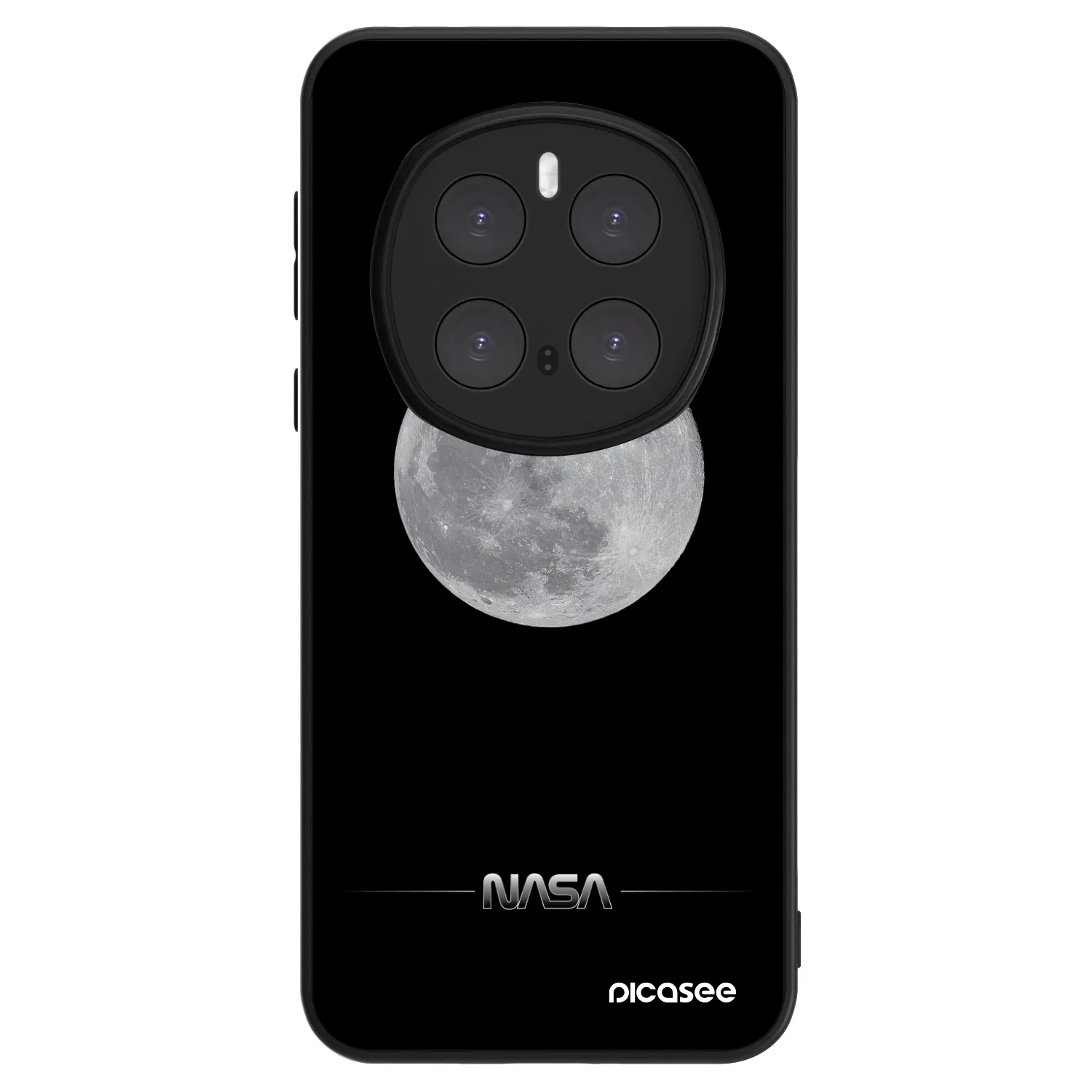 Picasee ULTIMATE CASE za Honor Magic7 Pro 5G - Moon Minimal