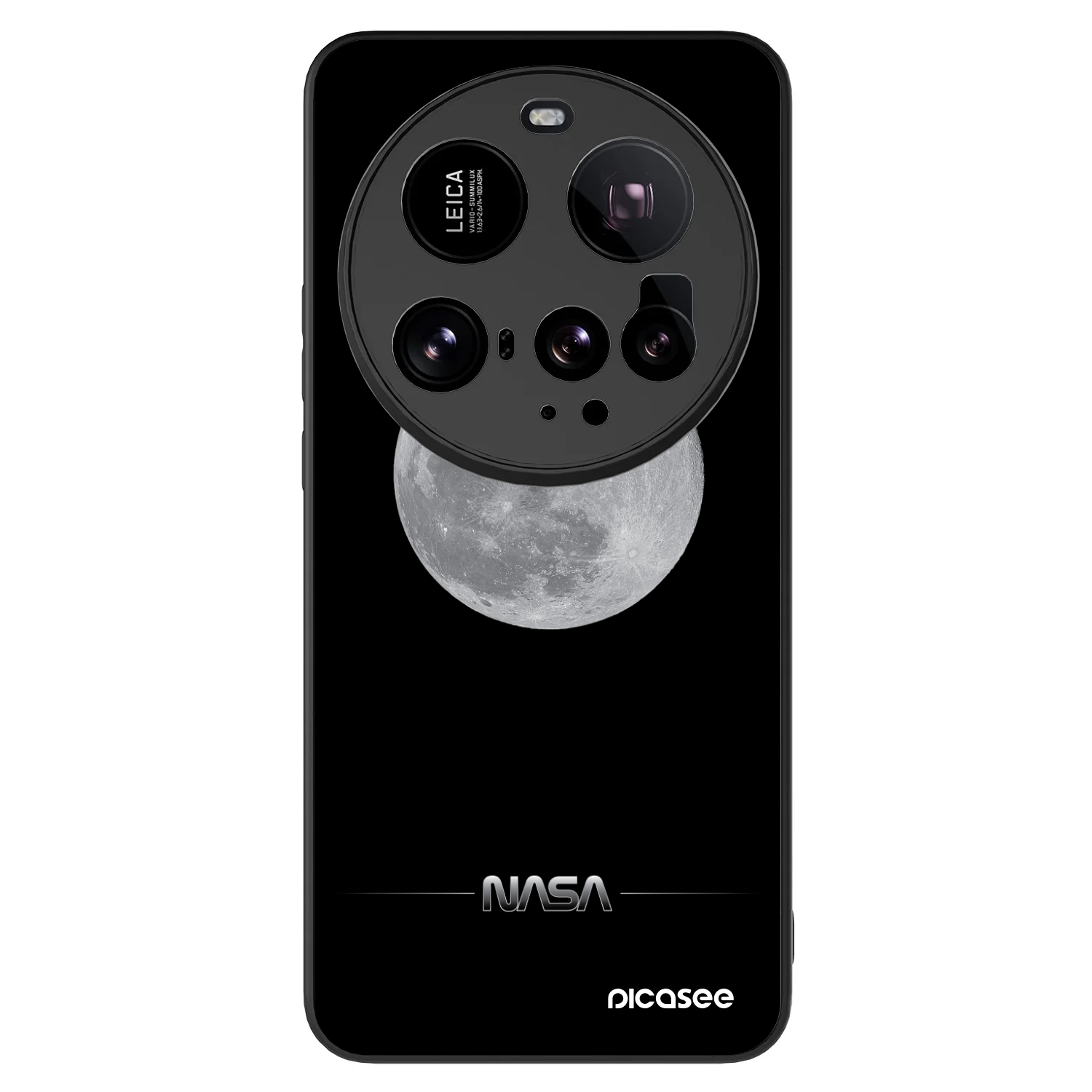 Picasee ULTIMATE CASE za Xiaomi 15 Ultra - Moon Minimal