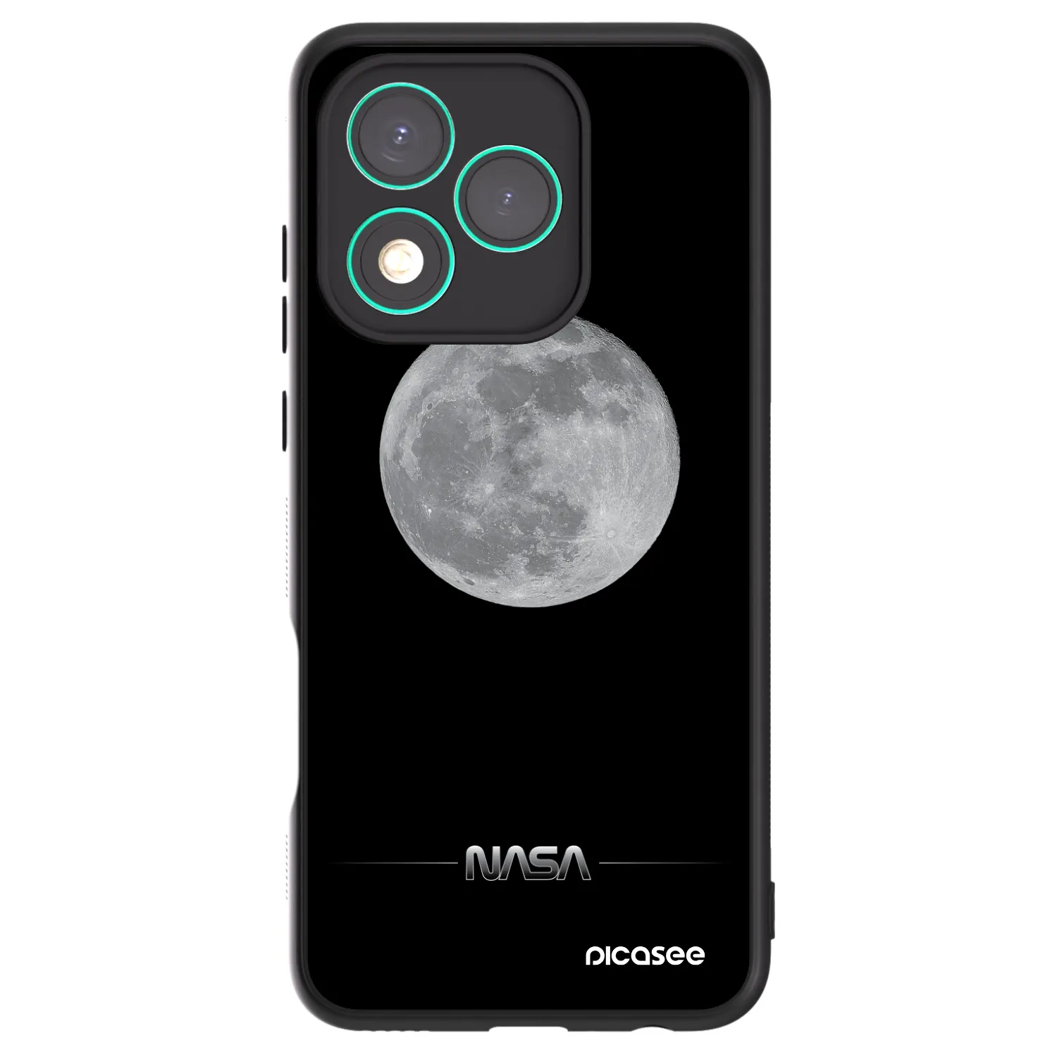 Picasee ULTIMATE CASE za Honor 400 Lite 5G - Moon Minimal