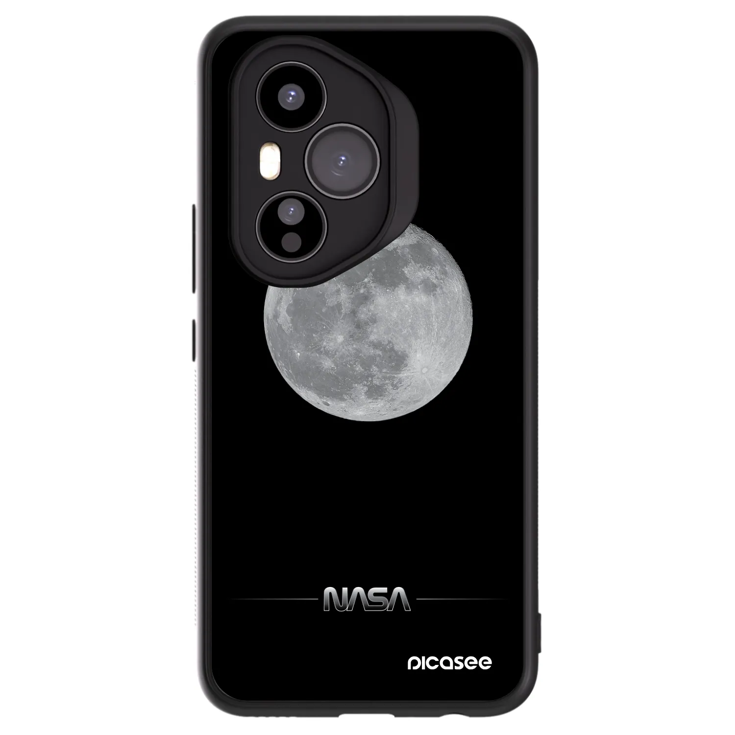 Picasee ULTIMATE CASE za Honor 400 Pro 5G - Moon Minimal