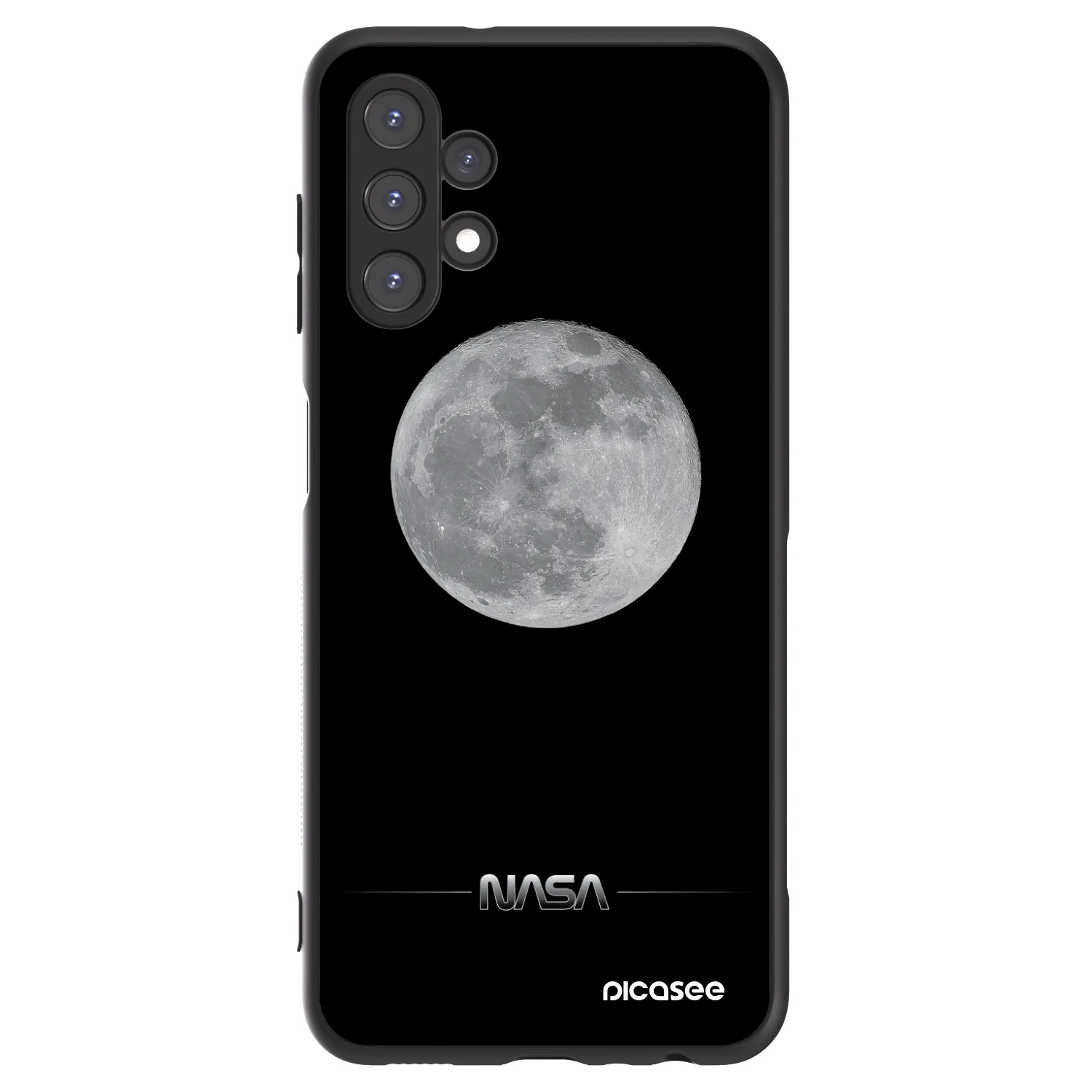 Picasee ULTIMATE CASE za Samsung Galaxy A13 5G - Moon Minimal
