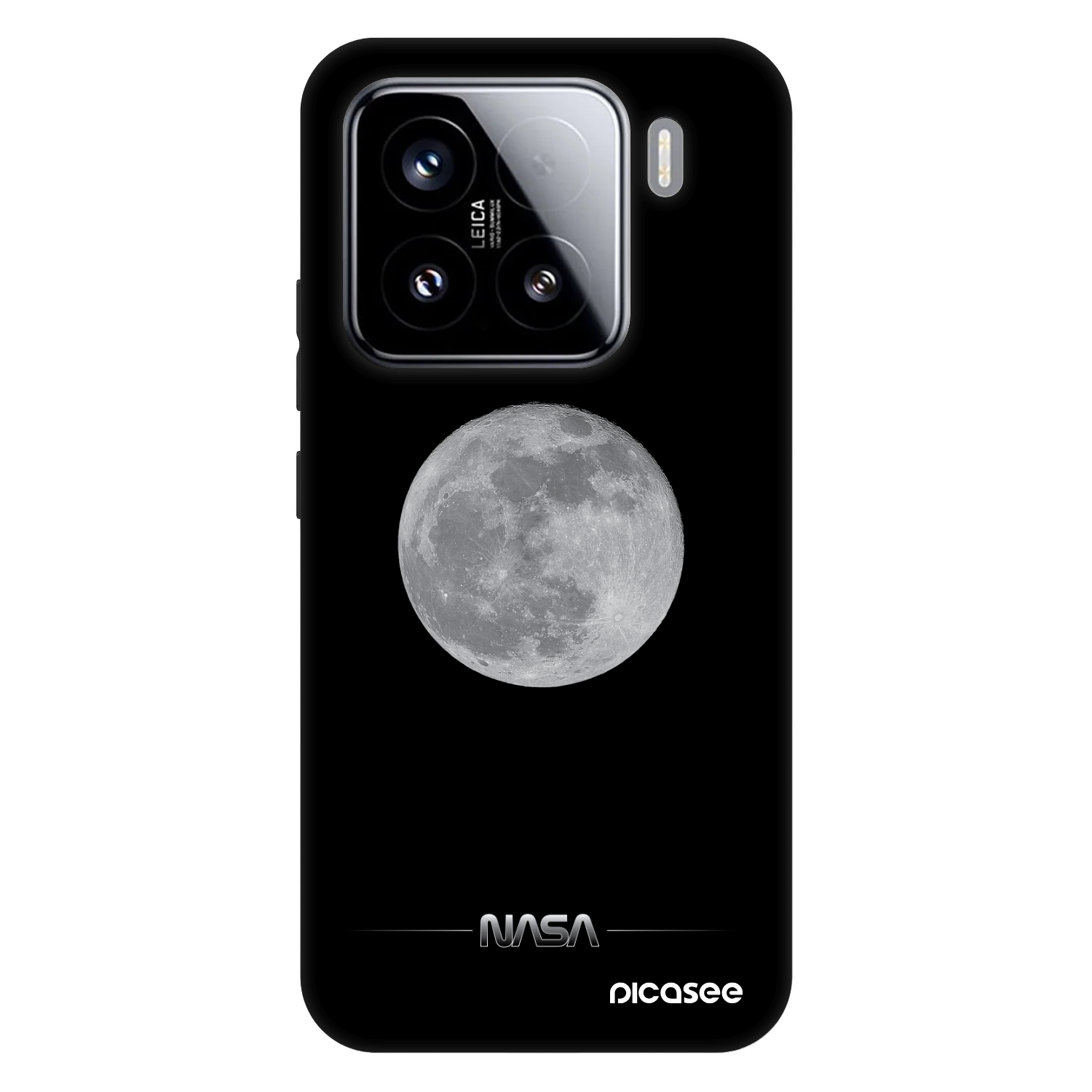 Picasee Fashion Case za Xiaomi 15 - Moon Minimal