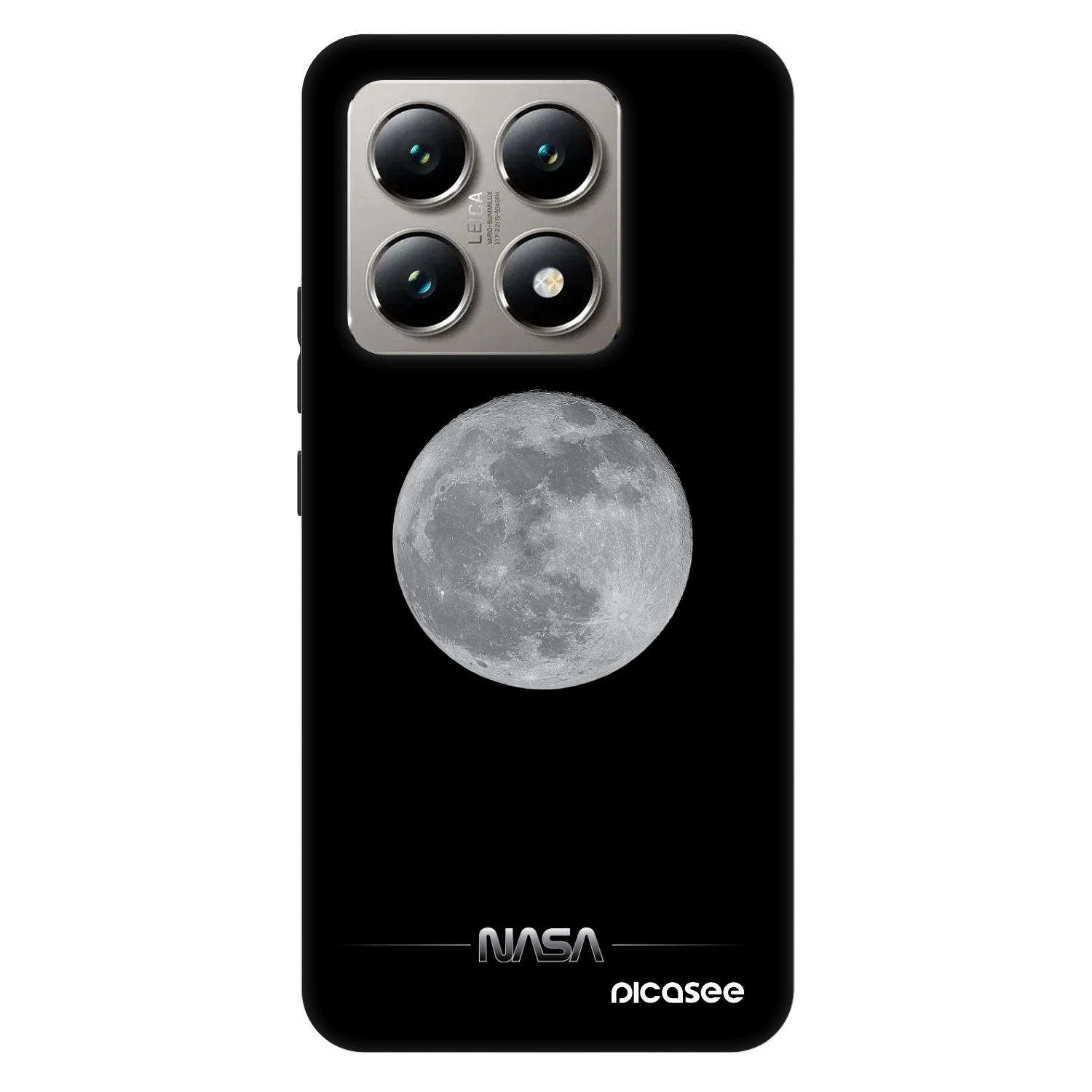 Picasee Fashion Case za Xiaomi 14T - Moon Minimal
