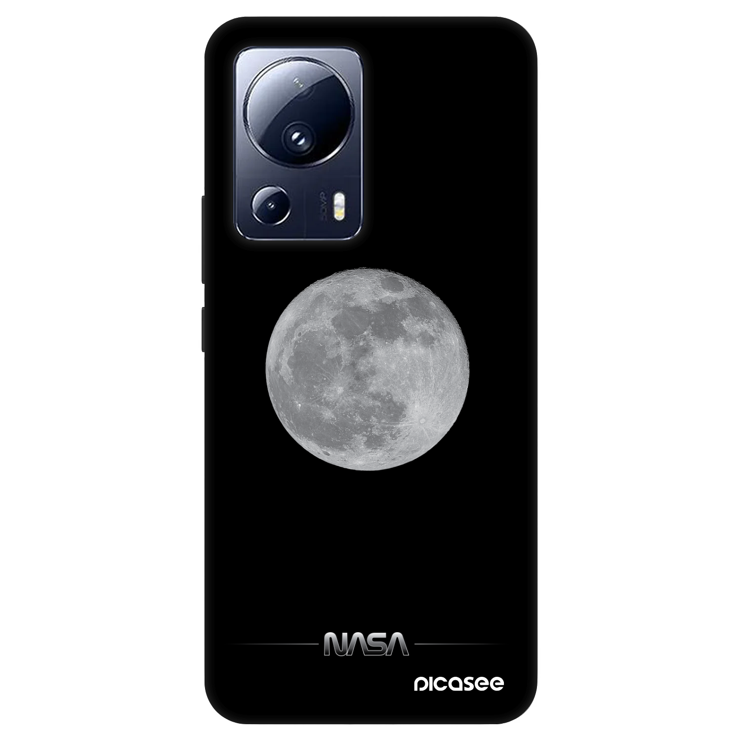 Picasee Fashion Case za Xiaomi 13 Lite - Moon Minimal