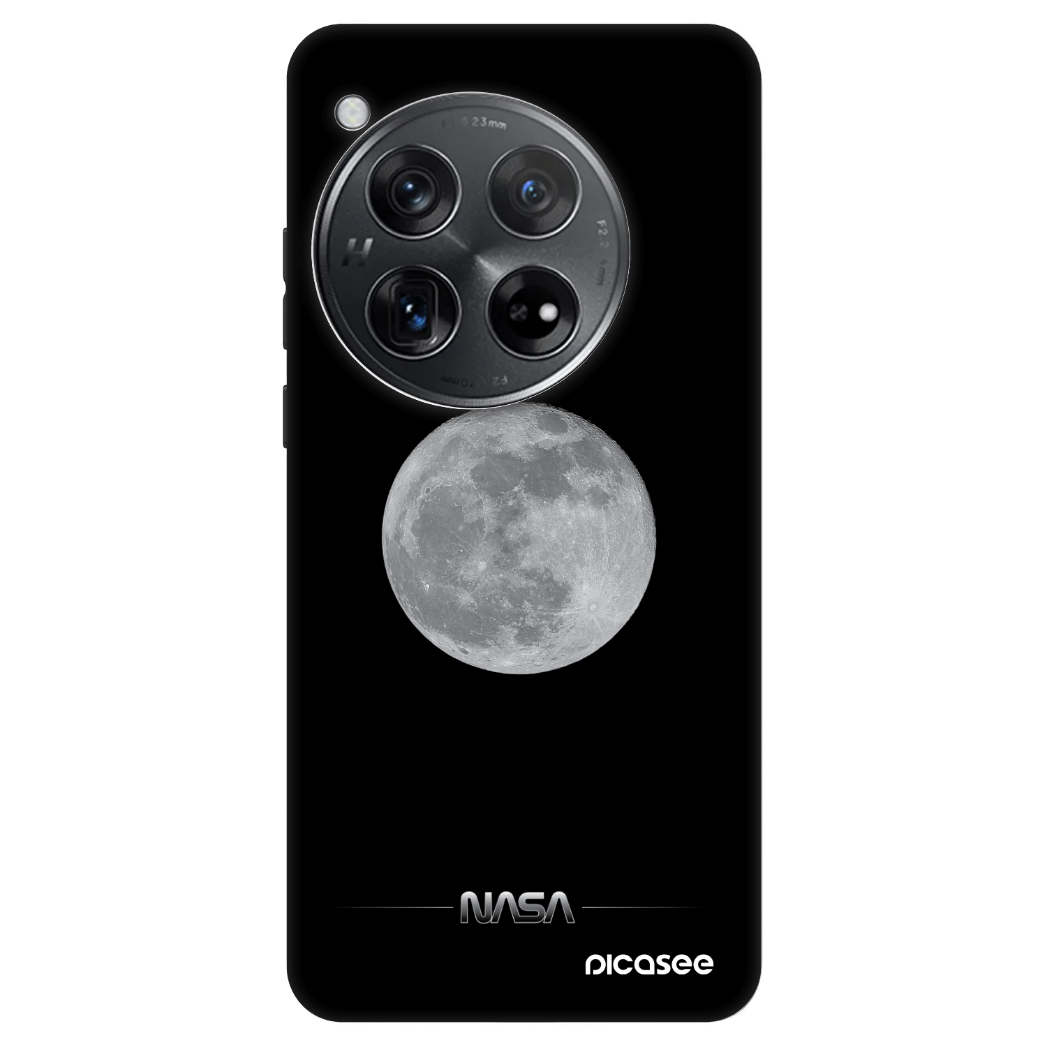 Picasee Fashion Case za OnePlus 12 5G - Moon Minimal