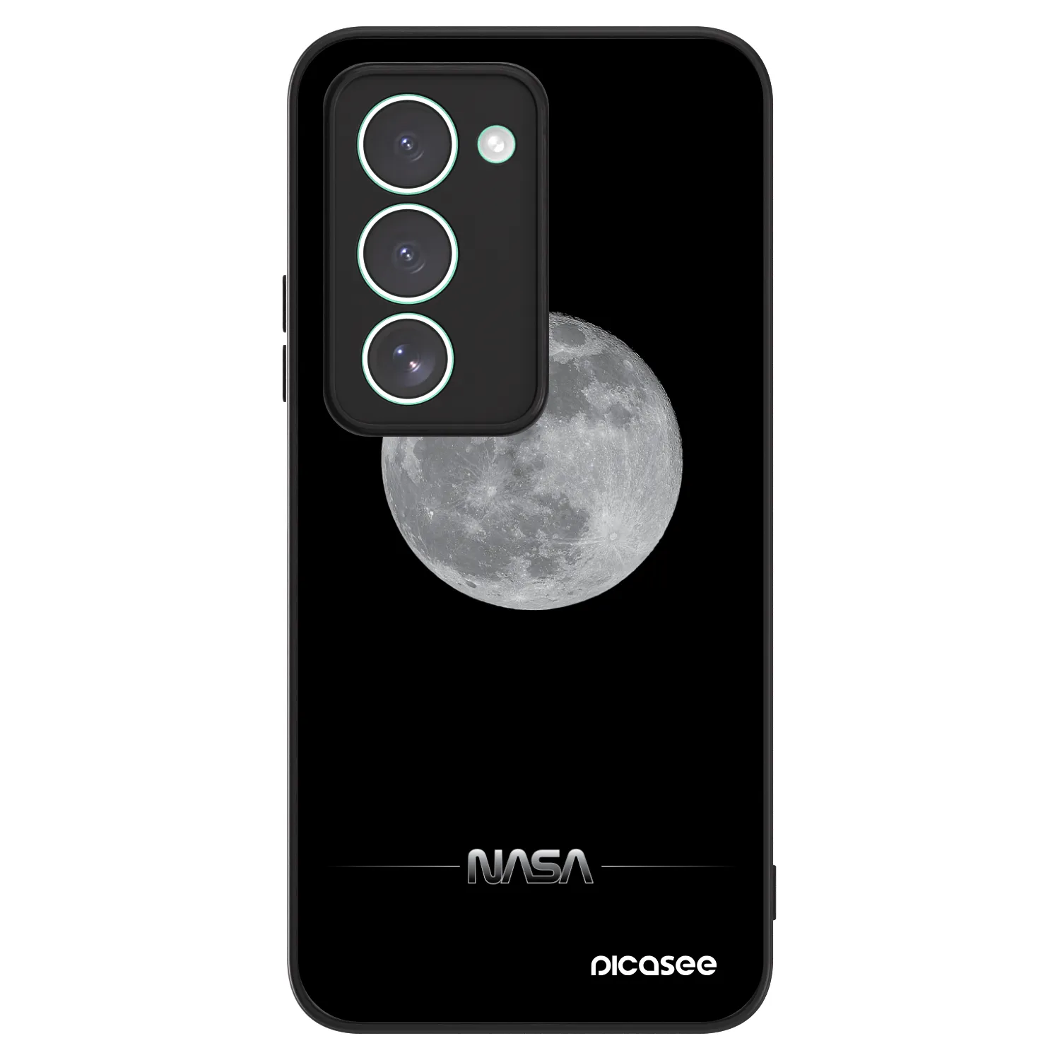 Picasee ULTIMATE CASE za Xiaomi Redmi 15 5G - Moon Minimal