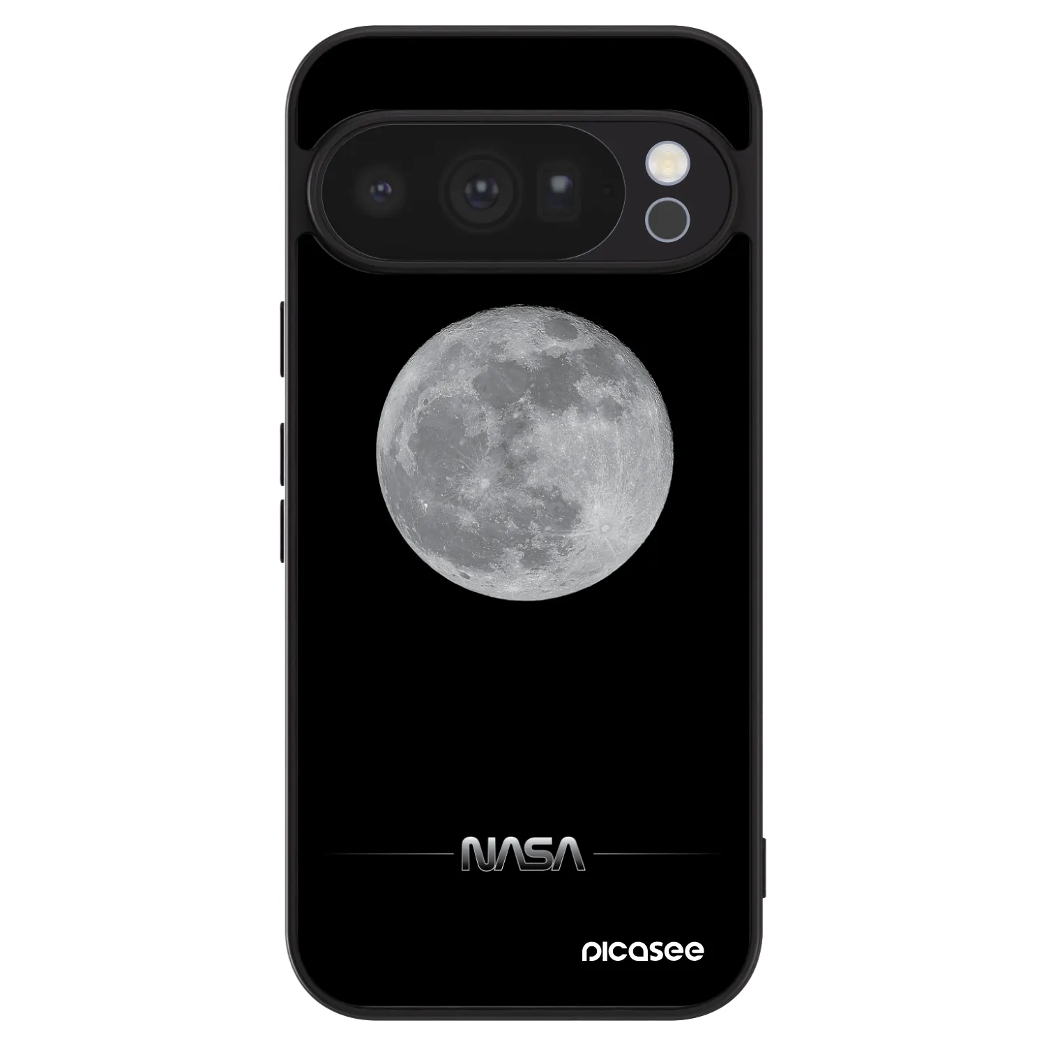 Picasee ULTIMATE CASE za Google Pixel 10 Pro - Moon Minimal