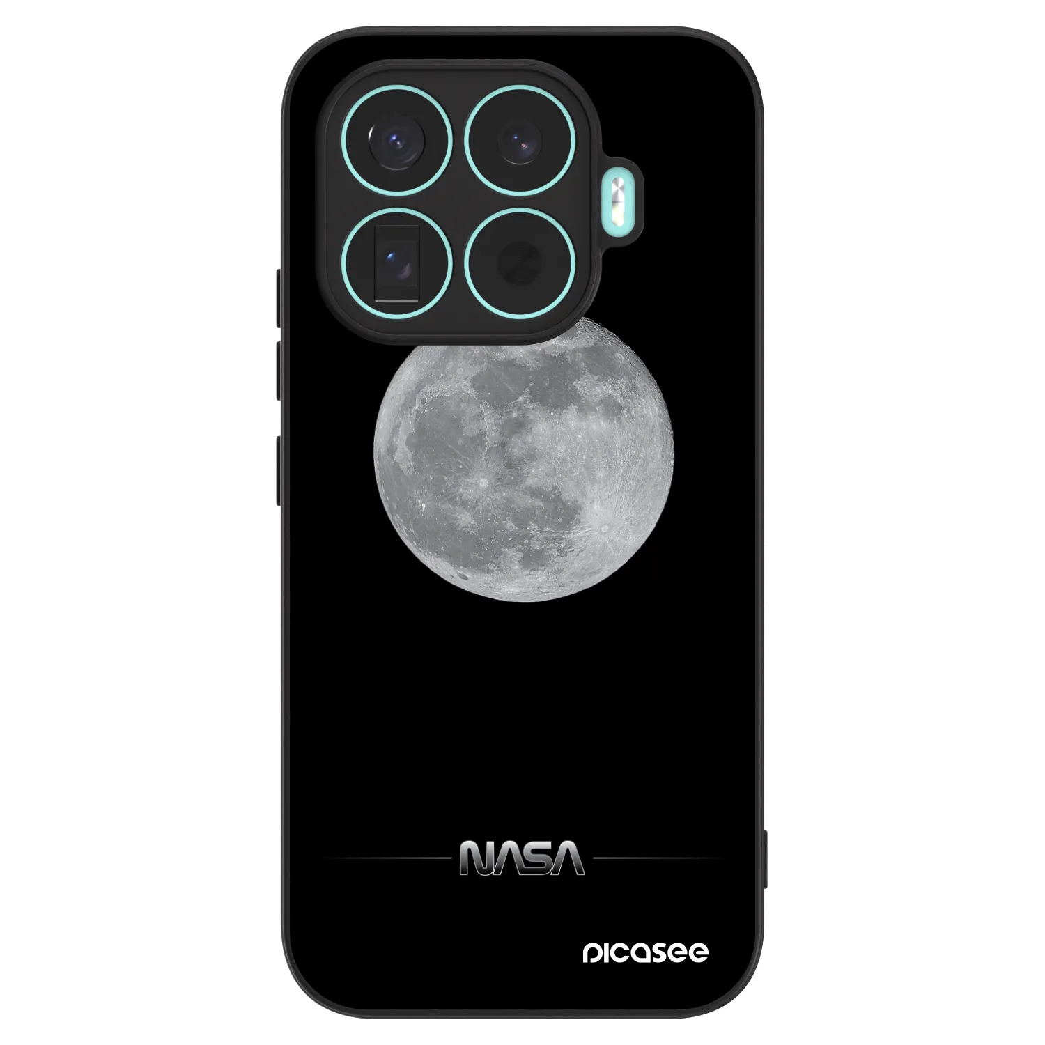 Picasee ULTIMATE CASE za Xiaomi 17T - Moon Minimal