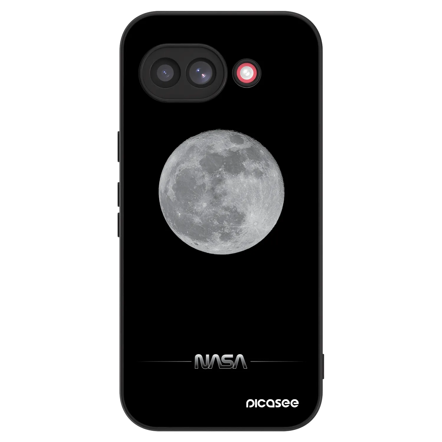 Picasee ULTIMATE CASE za Google Pixel 10a - Moon Minimal