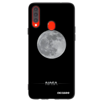 Maskica za Samsung Galaxy A20s - Moon Minimal