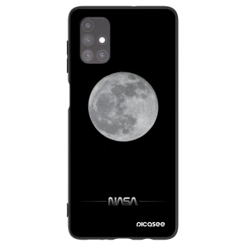 Maskica za Samsung Galaxy M51 M515F - Moon Minimal