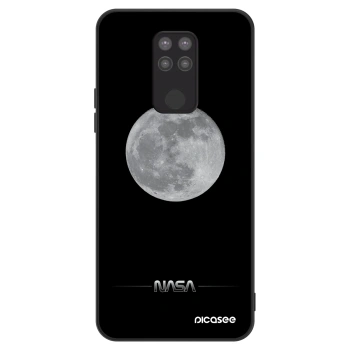 Maskica za Xiaomi Redmi Note 9 - Moon Minimal