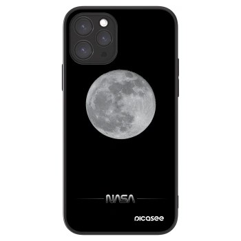 Picasee ULTIMATE CASE za Apple iPhone 11 Pro - Moon Minimal