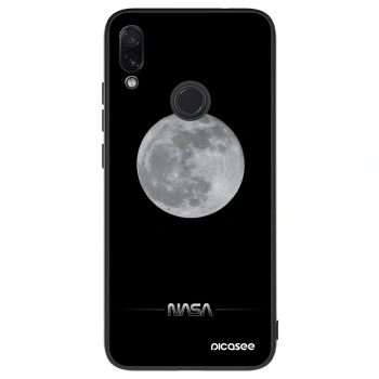 Maskica za Xiaomi Redmi Note 7 - Moon Minimal