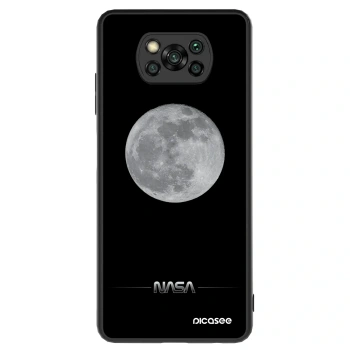 Maskica za Xiaomi Poco X3 - Moon Minimal