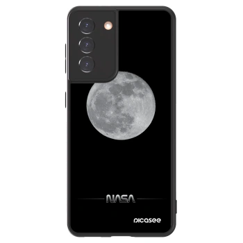 Picasee ULTIMATE CASE za Samsung Galaxy S21 5G G991B - Moon Minimal