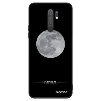 Maskica za Xiaomi Redmi 9 - Moon Minimal