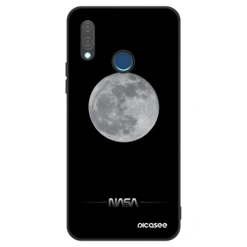 Maskica za Huawei P20 Lite - Moon Minimal