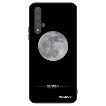Maskica za Huawei Nova 5T - Moon Minimal