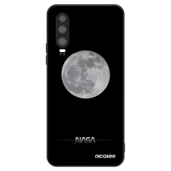 Maskica za Huawei P30 - Moon Minimal