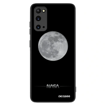 Maskica za Samsung Galaxy S20 G980F - Moon Minimal