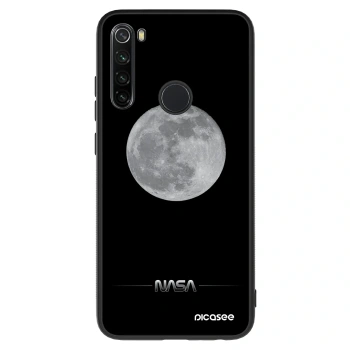 Maskica za Xiaomi Redmi Note 8 - Moon Minimal