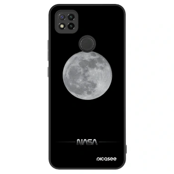 Maskica za Xiaomi Redmi 9C - Moon Minimal
