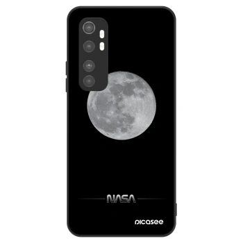 Maskica za Xiaomi Mi Note 10 Lite - Moon Minimal