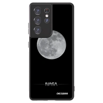 Maskica za Samsung Galaxy S21 Ultra 5G G998B - Moon Minimal