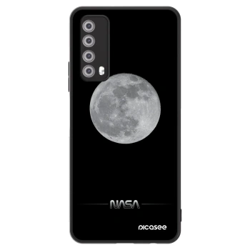 Maskica za Huawei P Smart 2021 - Moon Minimal