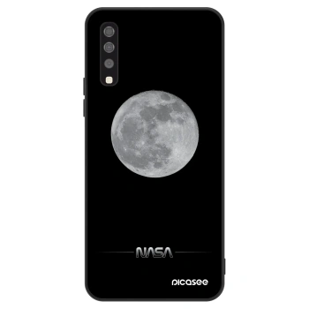 Maskica za Samsung Galaxy A70 A705F - Moon Minimal