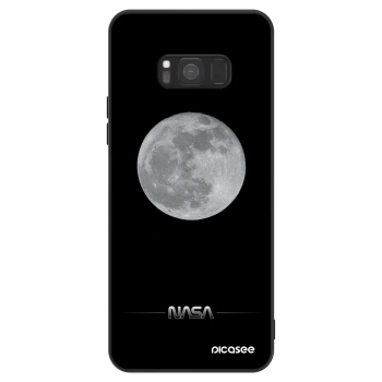 Maskica za Samsung Galaxy S8 G950F - Moon Minimal