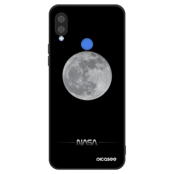Maskica za Huawei Nova 3 - Moon Minimal