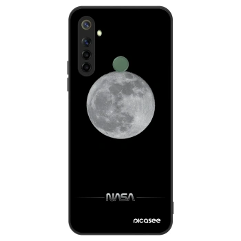 Maskica za Realme 6i - Moon Minimal