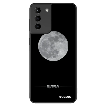 Maskica za Samsung Galaxy S21+ 5G G996F - Moon Minimal