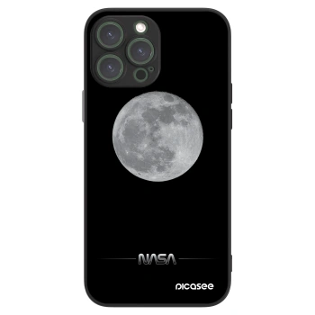 Picasee ULTIMATE CASE za Apple iPhone 13 Pro Max - Moon Minimal