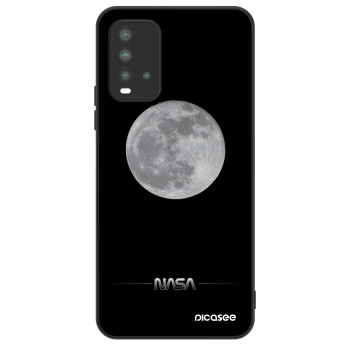 Maskica za Xiaomi Redmi 9T - Moon Minimal
