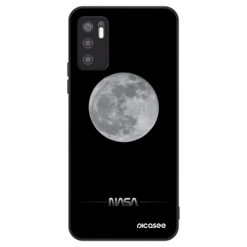Maskica za Xiaomi Redmi Note 10 5G - Moon Minimal