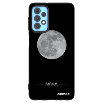 Maskica za Samsung Galaxy A32 4G SM-A325F - Moon Minimal