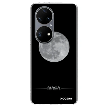 Maskica za Huawei P50 - Moon Minimal