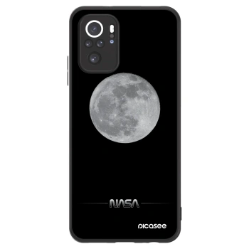 Maskica za Xiaomi Redmi Note 10S - Moon Minimal