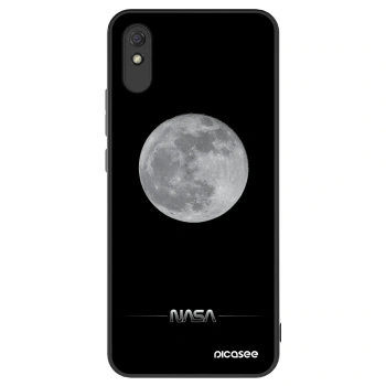 Maskica za Xiaomi Redmi 9AT - Moon Minimal